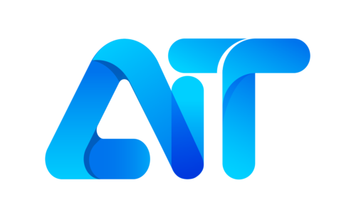 AI Tech Ltd logo AI Tech Ltd logo white bg