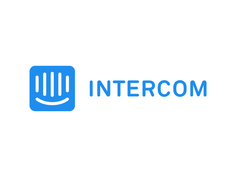 Intercom logo